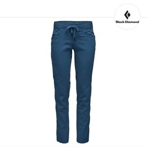 Black Diamond Women's Credo Pants